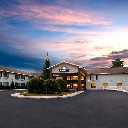 Days Inn By Wyndham Cadillac Luaran gambar