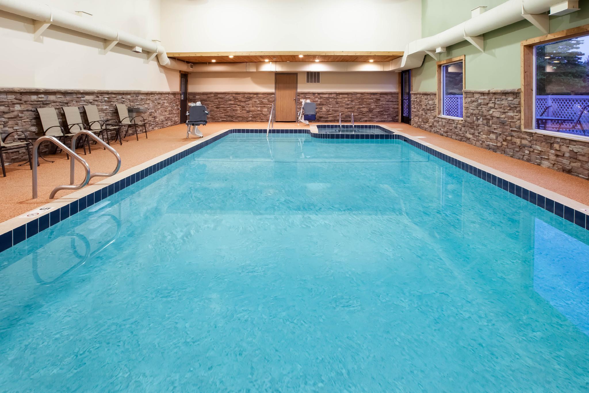 Days Inn By Wyndham Cadillac Luaran gambar