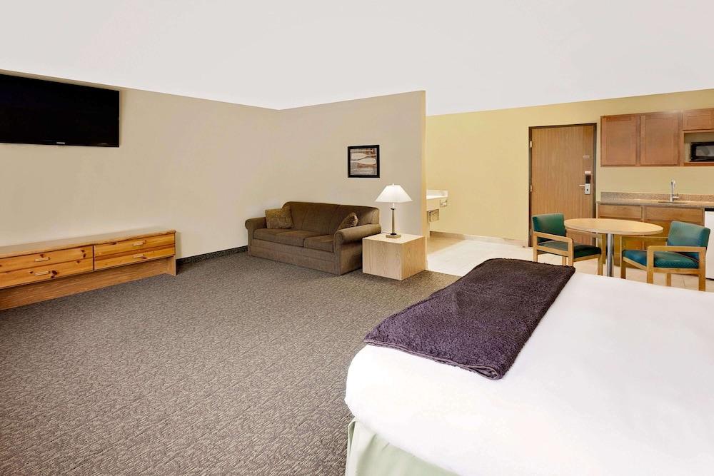 Days Inn By Wyndham Cadillac Luaran gambar