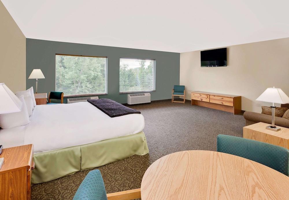 Days Inn By Wyndham Cadillac Luaran gambar