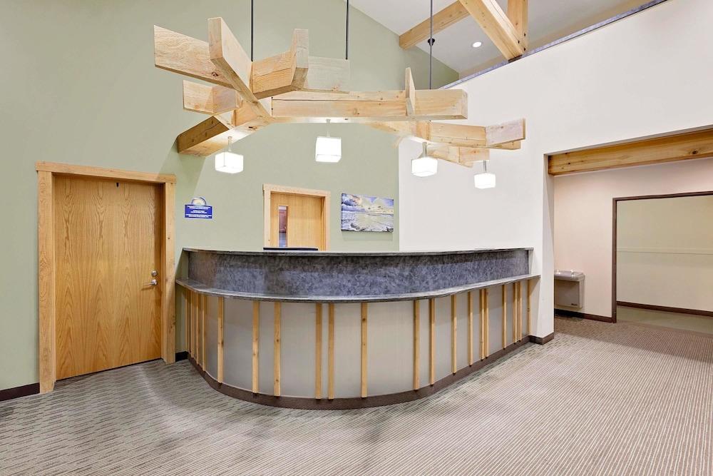 Days Inn By Wyndham Cadillac Luaran gambar