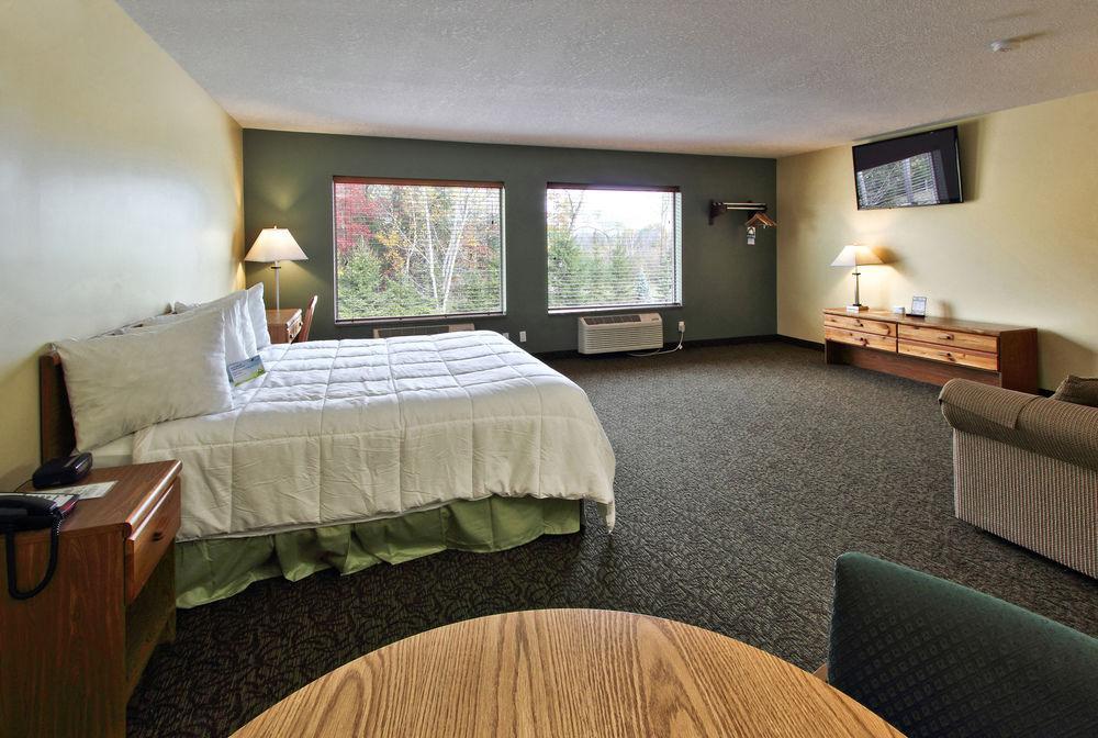 Days Inn By Wyndham Cadillac Luaran gambar