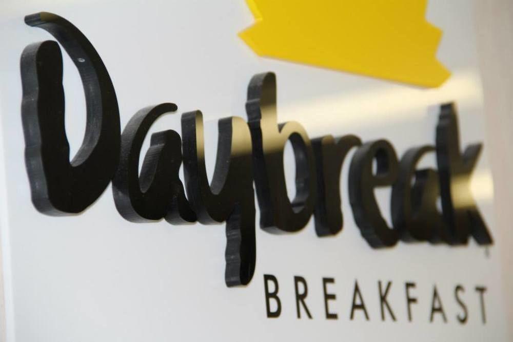 Days Inn By Wyndham Cadillac Luaran gambar