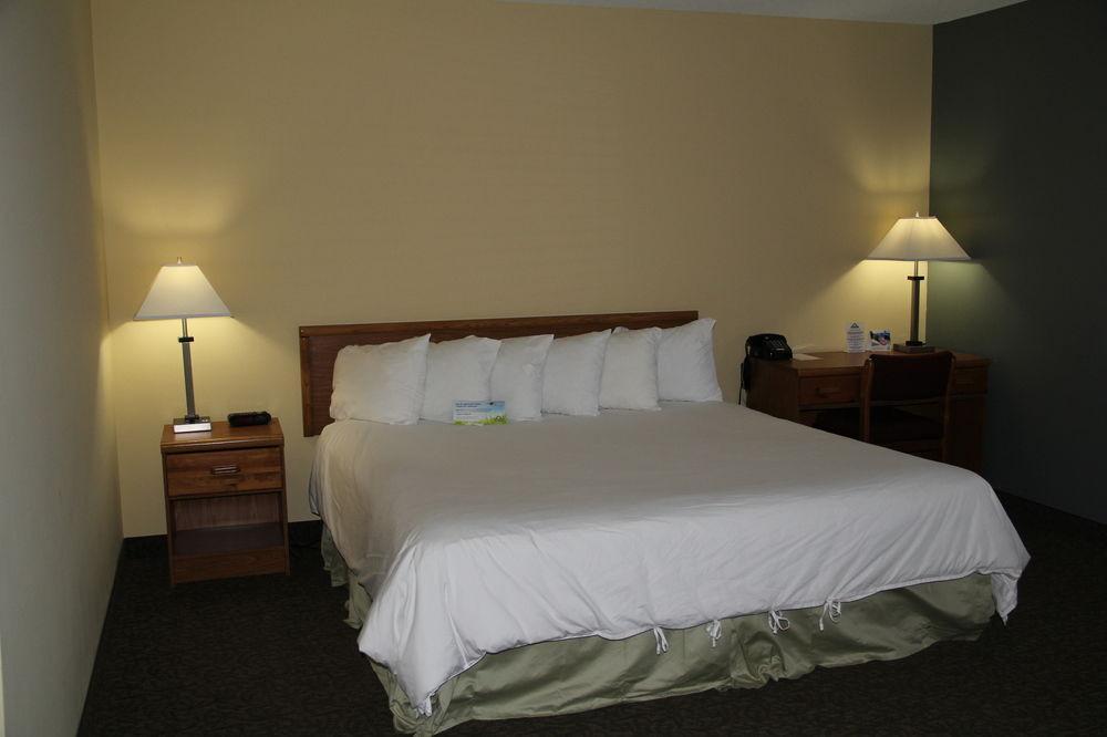 Days Inn By Wyndham Cadillac Luaran gambar