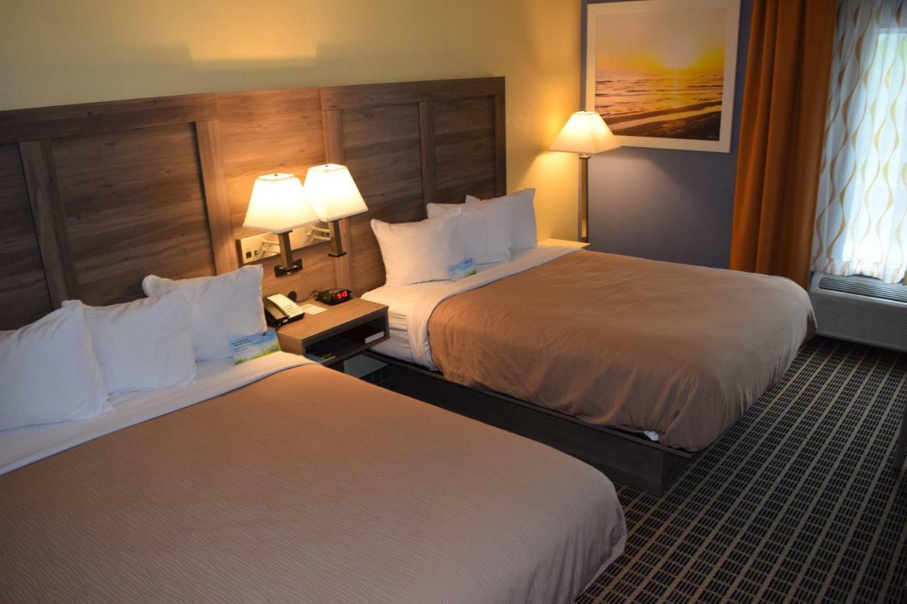 Days Inn By Wyndham Cadillac Luaran gambar
