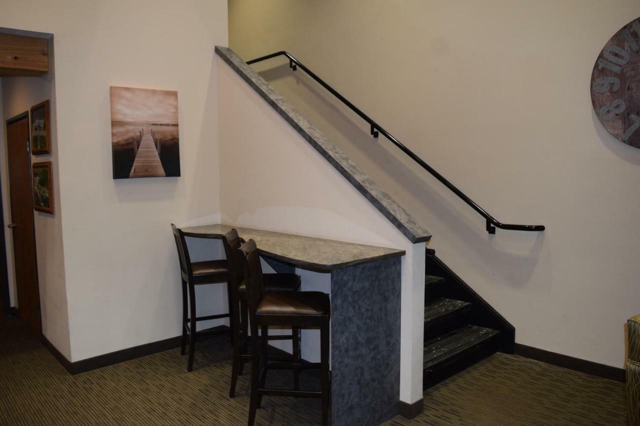 Days Inn By Wyndham Cadillac Luaran gambar