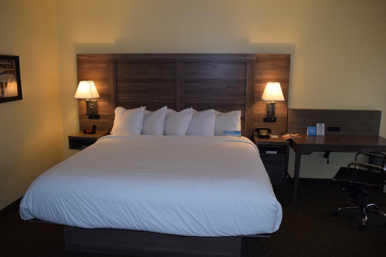 Days Inn By Wyndham Cadillac Luaran gambar