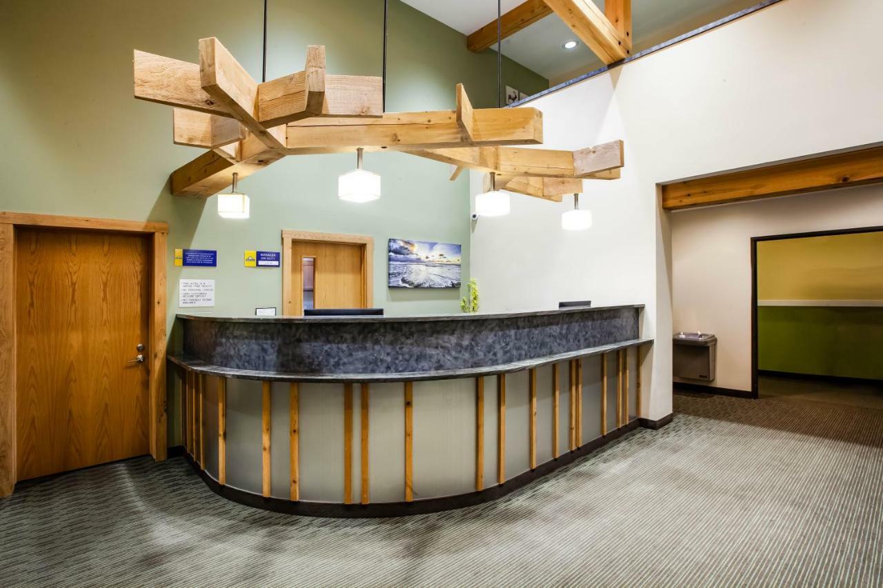 Days Inn By Wyndham Cadillac Luaran gambar